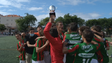Imagem de Marítimo conquista Taça da Madeira (vídeo)