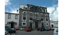 Imagem de Biblioteca de Ponta Delgada sugere leituras (Vídeo)
