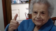 Imagem de Madeirense de 92 anos recuperou da Covid-19 (Áudio)