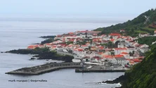 São Jorge: Crise sismovulcânica promove economia da Calheta (Vídeo)