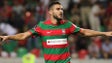 Imagem de Ricardo Valente e China desfalcam Marítimo na receção ao Benfica