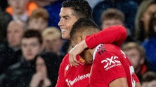 Imagem de Cristiano Ronaldo atinge os 700 golos por clubes