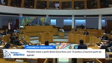 Imagem de Assembleia Legislativa: Plenário reúne a partir desta terça-feira [Vídeo]