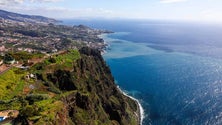 Imagem de Covid-19: Madeira vive momento de “recessão absoluta”