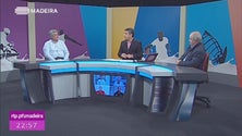 Imagem de Um ano zero e um campeonato de ralis mais reduzido, foram algumas das hipóteses levantadas, no programa Desporto RTP Madeira