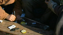 Imagem de Consumo de drogas sintéticas agravou-se na Madeira (vídeo)