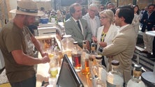 Imagem de Vendas de rum aumentaram de 2 para 5,2 milhões de euros nos últimos dois anos (áudio)