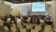 Imagem de Centro da Mãe apoiou quatro mães adolescentes (vídeo)