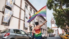 Imagem de A Madeira quer afirmar-se enquanto destino “gay friendly”