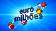Euromilhões dá prémio de 30 milhões de euros
