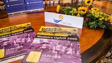 Imagem de II Edição do Madeira Uphill com 230 inscritos (Vídeo)