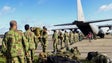 Imagem de Portugal empenha 1.440 militares em missões no estrangeiro