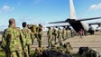 Portugal empenha 1.440 militares em missões no estrangeiro