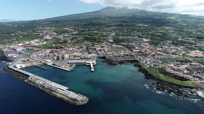 Açores com 552 novas infeções