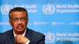 Mundo «está à beira de fracasso moral catastrófico» afirma o diretor da OMS