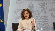 Imagem de Espanha pede «desculpa pela confusão»