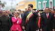 Nicolás Maduro compara discurso de Trump com o de um nazi