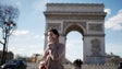 Imagem de Covid-19: Quase 2.300 novos casos em 24 horas em França
