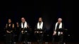 Imagem de Ruy de Carvalho presta homenagem ao património cultural português no Teatro Baltazar Dias
