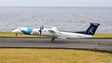 Imagem de Covid-19: SATA retoma ligações aéreas entre a ilha Terceira e o Porto em setembro