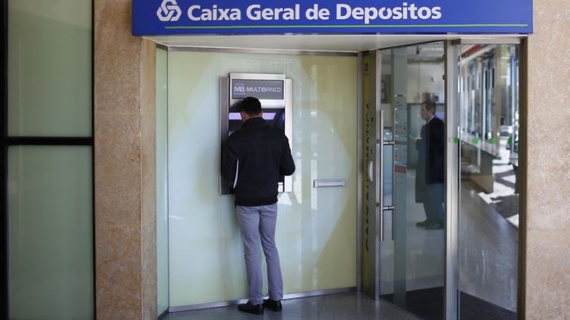 Caixa Geral de Depósitos lança serviço de abertura de conta à distância