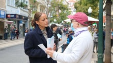 CDU apela à população para que se manifeste nas ruas (áudio)