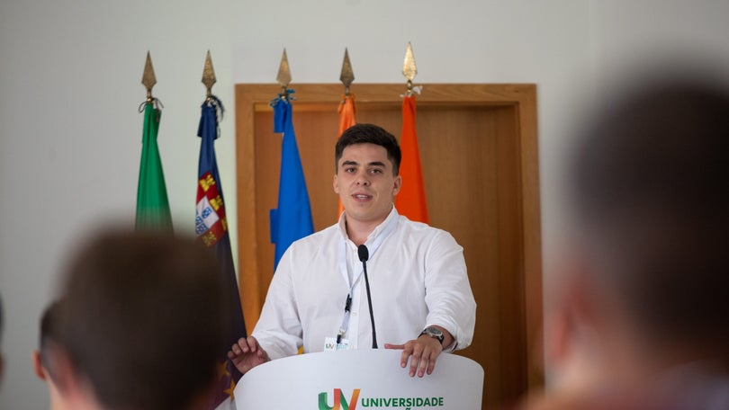 Imagem de Novos ares