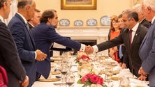 Imagem de Bolieiro considera que a cimeira insular foi um sucesso (Vídeo)