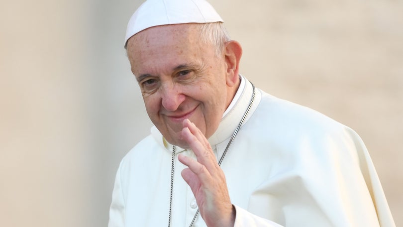 Papa defende tecnologia ao serviço dos pobres