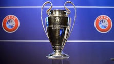 Imagem de Liga dos Campeões com 36 equipas a partir de 2024