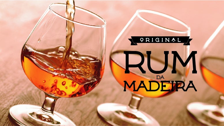 Instituto lança vídeos promocionais do Rum da Madeira