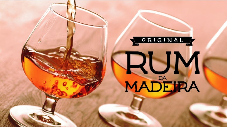Imagem de Instituto lança vídeos promocionais do Rum da Madeira
