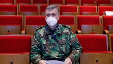 Imagem de Vice-Almirante Gouveia e Melo vai ser proposto para substituir atual CEMA