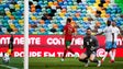 Imagem de Portugal vence Israel