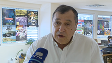 Imagem de Duzentos inscritos na Meia-Maratona do Porto Santo (vídeo)