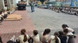 Imagem de «Madeira pela Ucrânia» já entregou cerca de 1500 kg de donativos