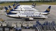 Imagem de Ryanair desiste dos recursos sobre despedimento