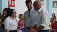 Imagem de CMF visita Fundação de Santa Luísa de Marillac