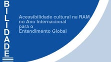 Imagem de Acessibilidade cultural na Região abordada na casa-museu Frederico de Freitas