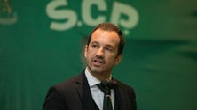 Imagem de Sporting  pode falhar competições europeias