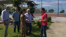 Imagem de Ribeira Grande: PSD aposta no ambiente (Vídeo)