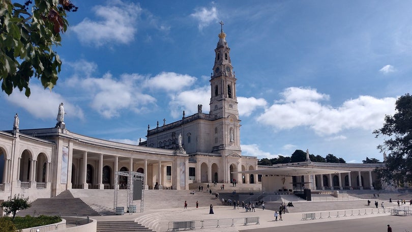 Imagem de Hotéis de Lisboa e Fátima «100% tomados» para a Jornada Mundial da Juventude
