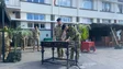 Cerca de 150 operacionais da Zona Militar da Madeira envolvidos no exercício Golfinho (áudio)