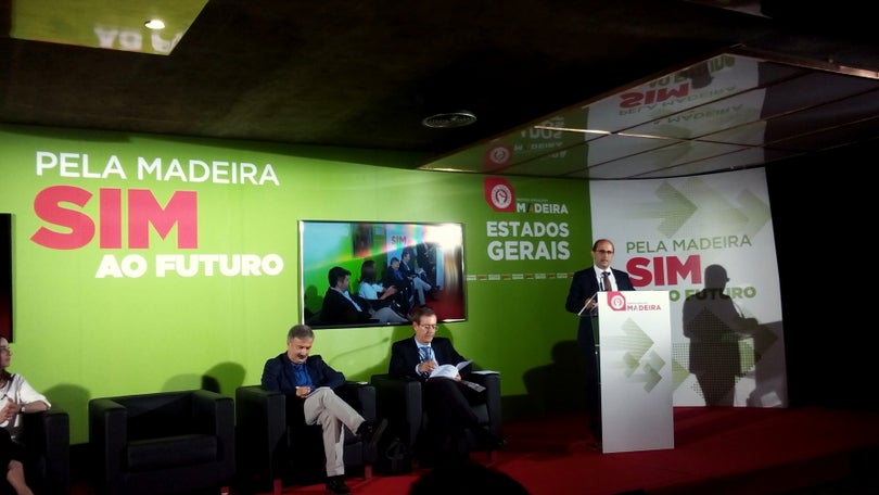 Imagem de PS realiza Estados Gerais dedicados à saúde
