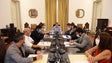 Imagem de Covid-19: Parlamento Regional dá parecer favorável à renovação do estado de emergência