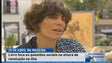 Imagem de Raquel Varela lança livro sobre 25 de abril na Madeira (Vídeo)