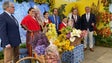 Imagem de Festa da Flor atrai milhares para a rua (vídeo)