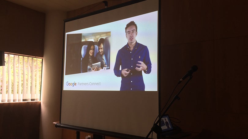 Imagem de Google Partners Connect – Especialistas em publicidade e marketing ajudam empresas madeirenses a crescer
