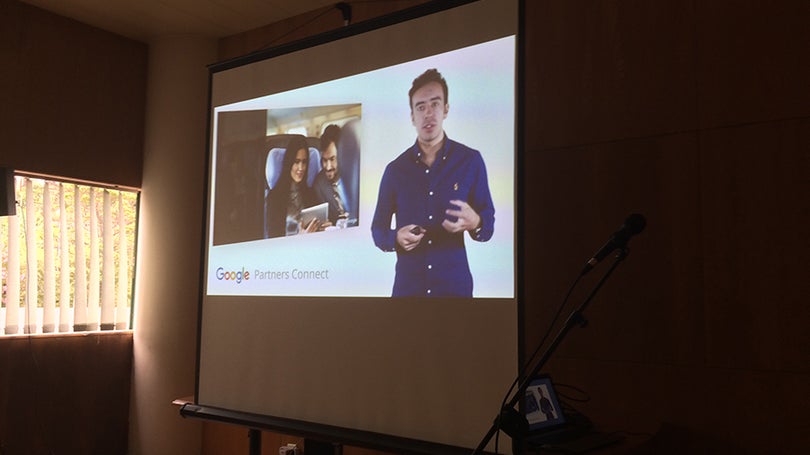 Google Partners Connect – Especialistas em publicidade e marketing ajudam empresas madeirenses a crescer