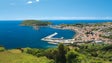Imagem de Sismo de 2,7 na escala de Richter sentido hoje na ilha do Faial